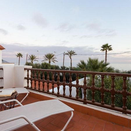 Villa Alicia Σίτζες Εξωτερικό φωτογραφία