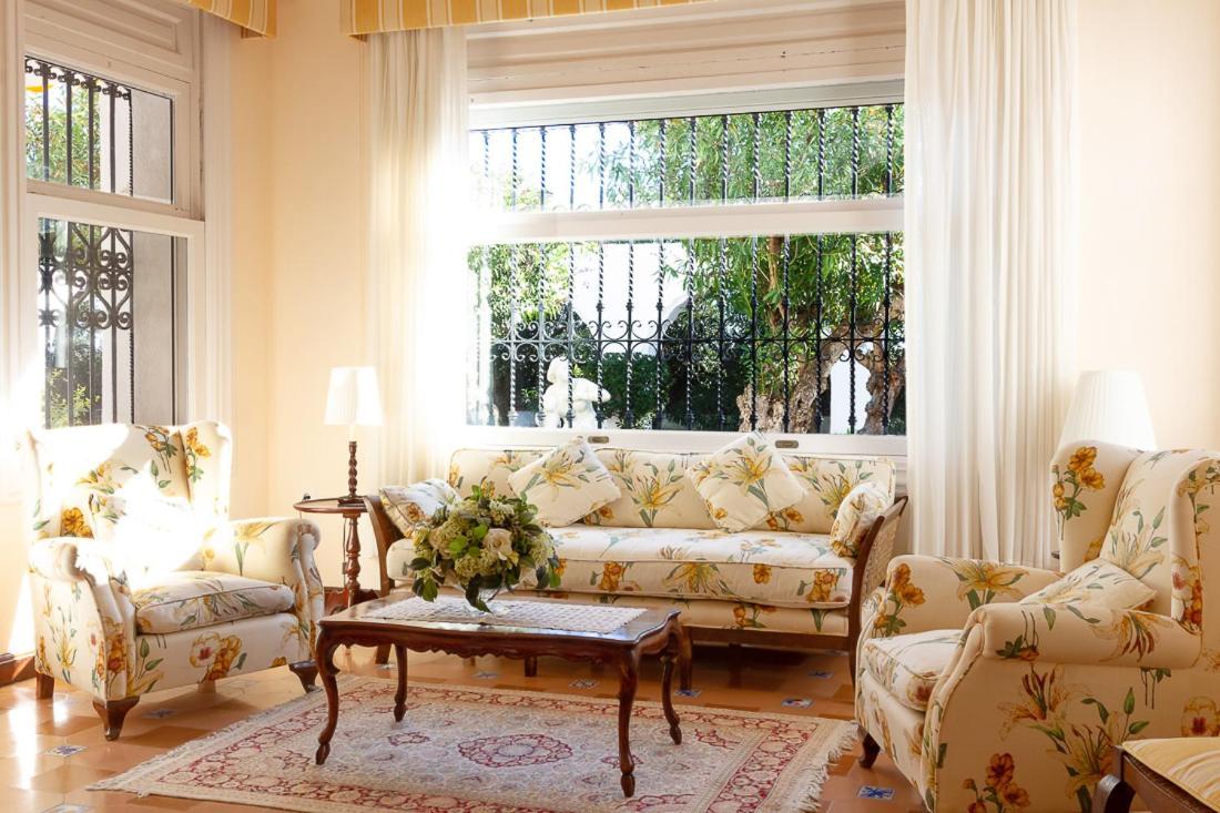 Villa Alicia Σίτζες Εξωτερικό φωτογραφία