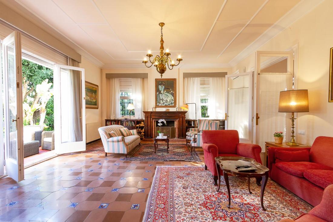 Villa Alicia Σίτζες Εξωτερικό φωτογραφία