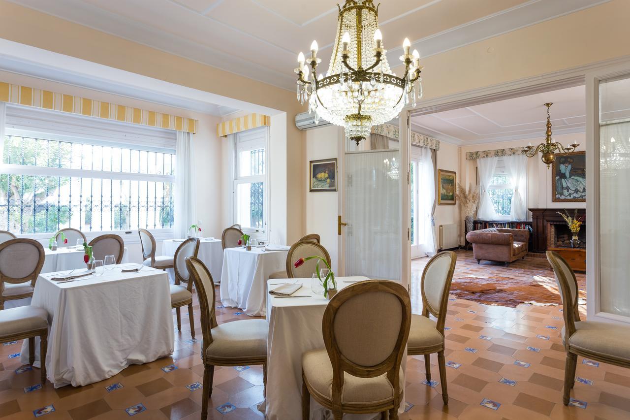 Villa Alicia Σίτζες Εξωτερικό φωτογραφία