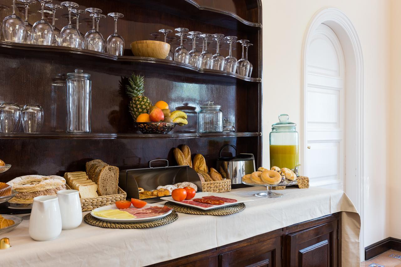 Villa Alicia Σίτζες Εξωτερικό φωτογραφία