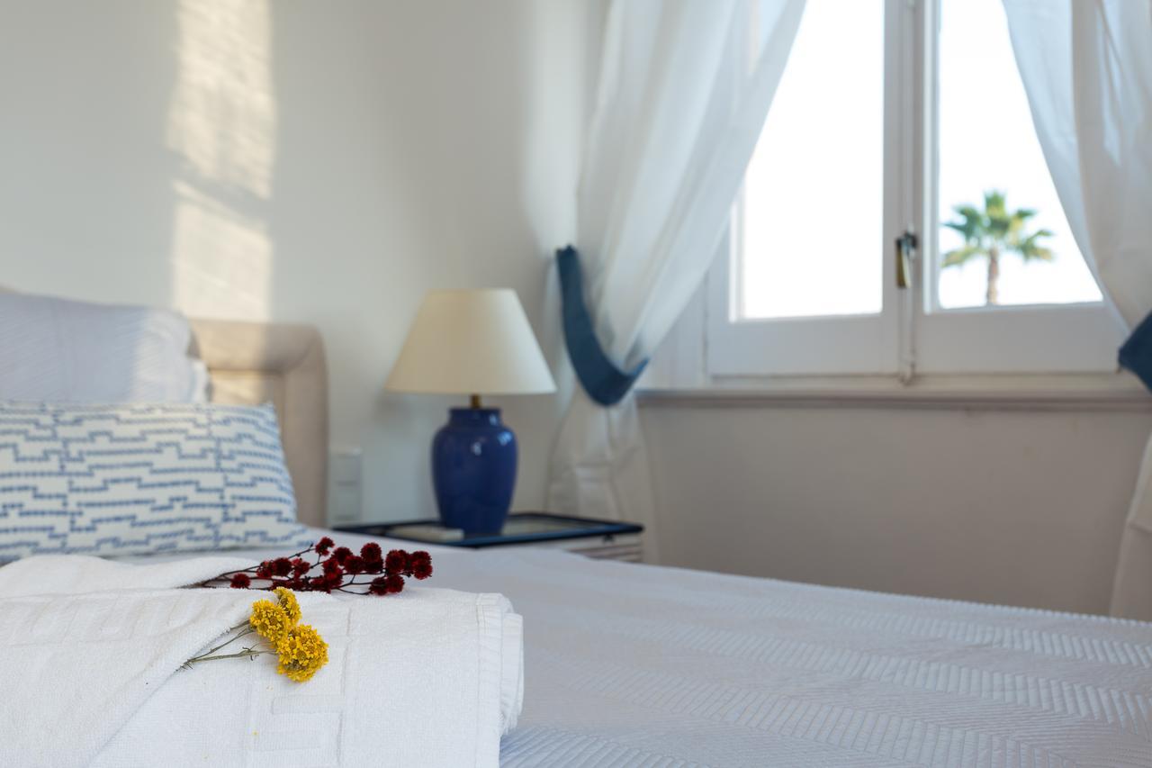Villa Alicia Σίτζες Εξωτερικό φωτογραφία
