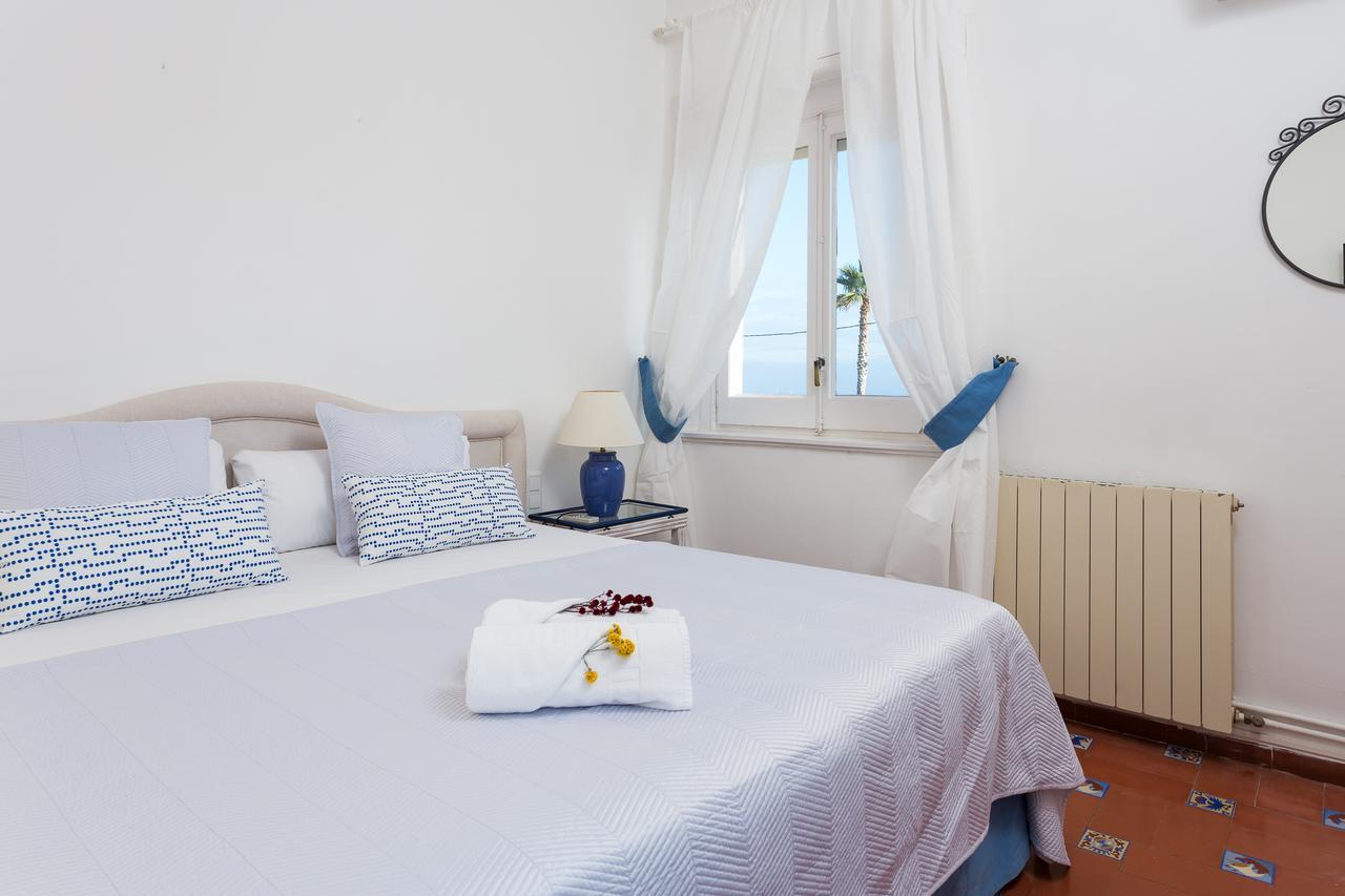 Villa Alicia Σίτζες Εξωτερικό φωτογραφία
