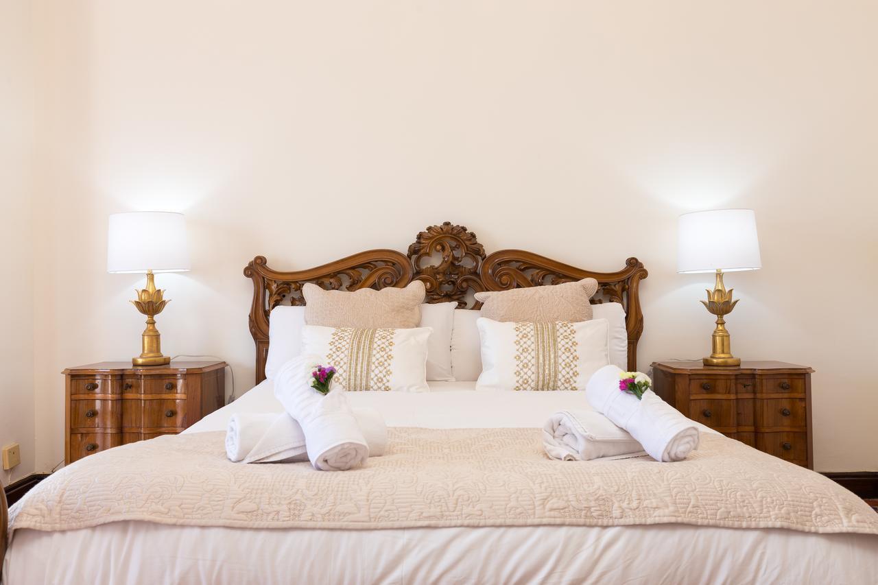 Villa Alicia Σίτζες Εξωτερικό φωτογραφία