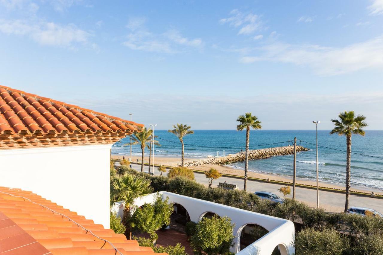 Villa Alicia Σίτζες Εξωτερικό φωτογραφία